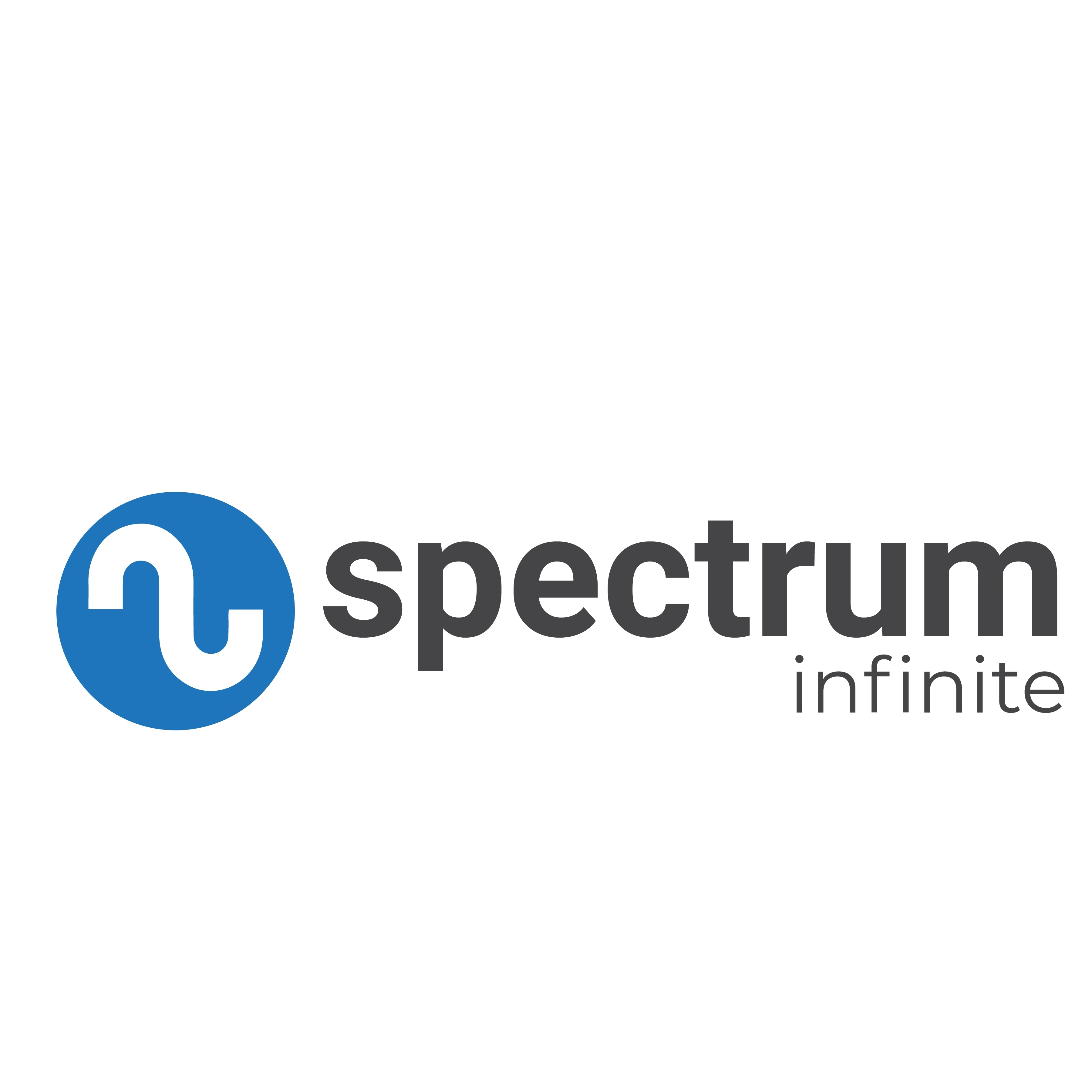 Spectrum Infinite