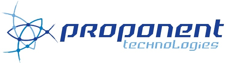 Proponenttechnologies Technologies