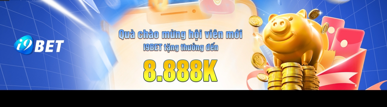 I9BET Link Vào I9BET