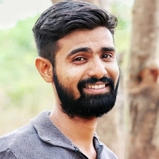 Kishan Jadav