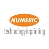 Numeric Inkjet