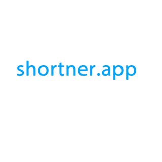 Shortner App