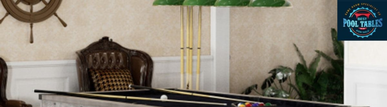 Best Pool Tables For Sale