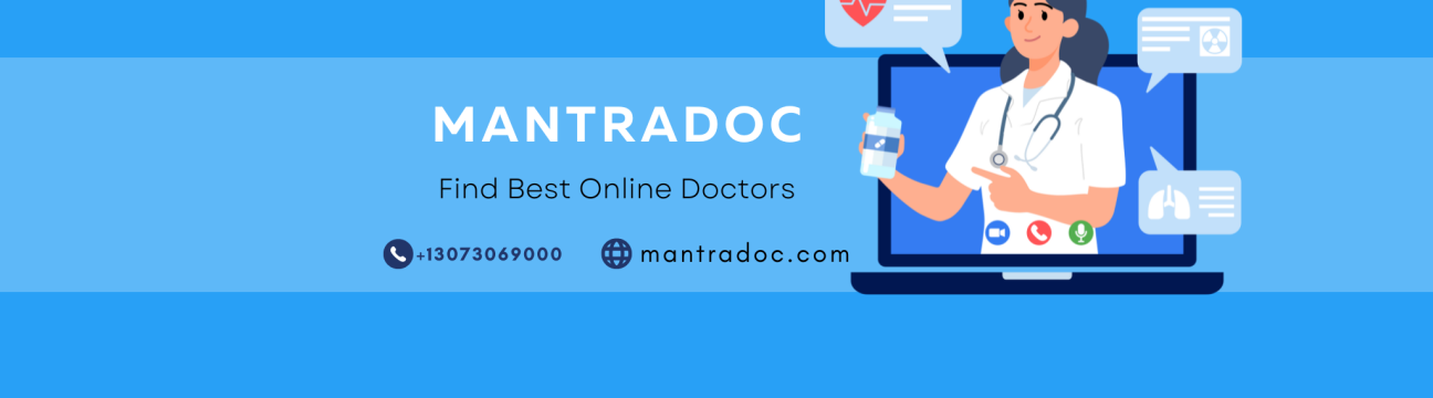 MantraDoc- Find Best Doctors