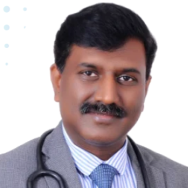 Dr. Srinivasa Prasad BV