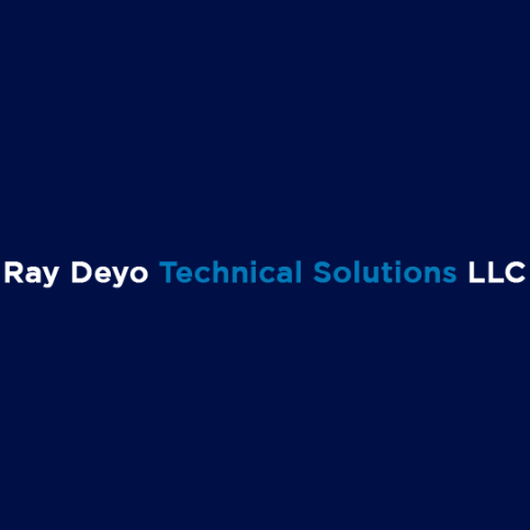 Ray Deyo