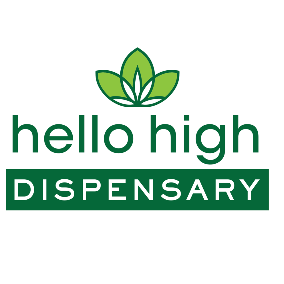 Hello High  Dispensary