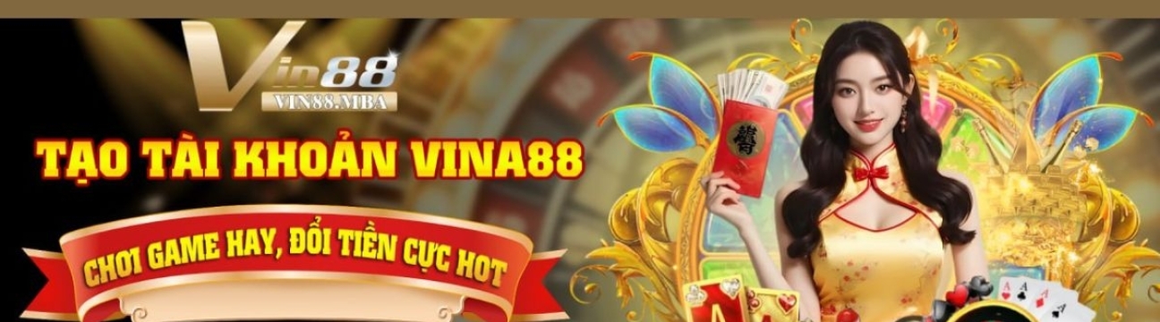 Vin88 Mba