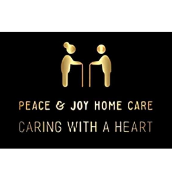 Peace & Joy  Home Care