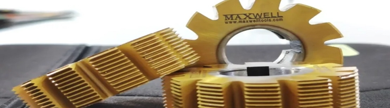 Maxwell Tools Company