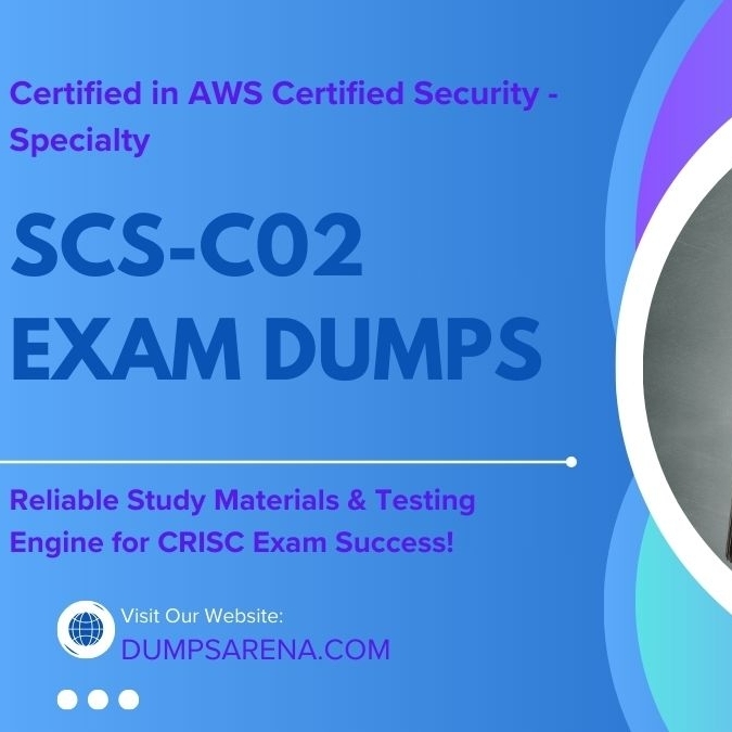 SCS-C02 Dumps