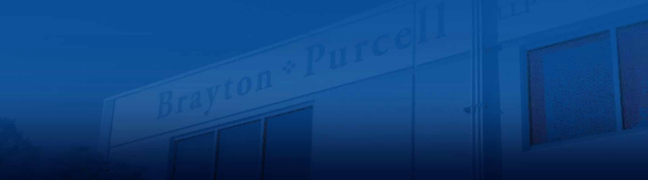 Brayton Purcell LLP