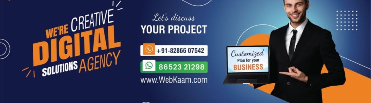 WebKaam Infotech