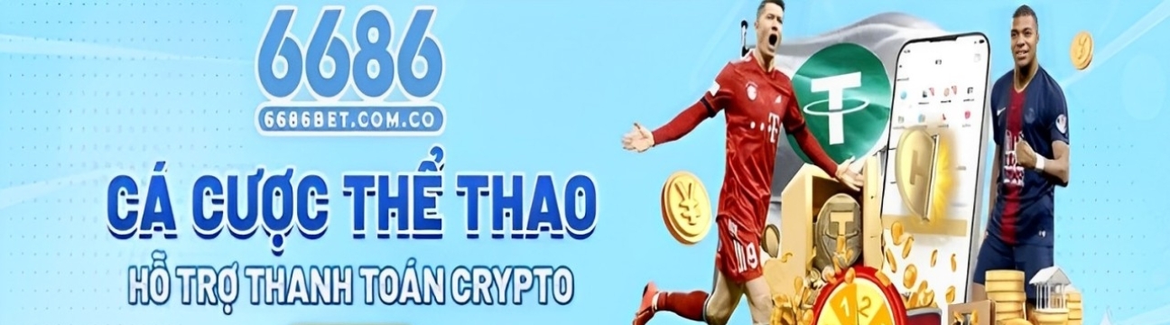 Nhà Cái 6686Bet