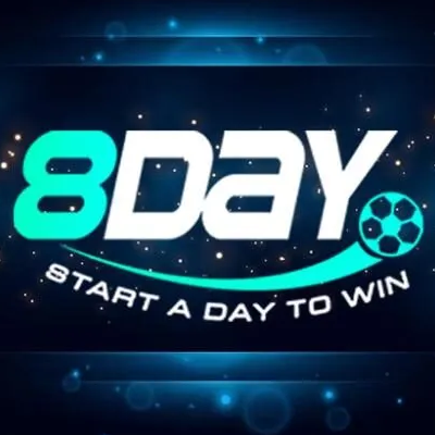 8DAY |  Trang Chủ Nhà Cái 8DAY Mới Nhất Không Bị Chặn [2024]