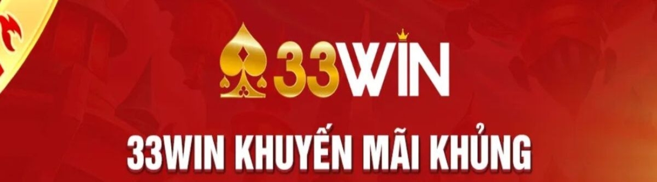 33WIN Poker