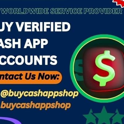 Buy Verified CashApp Account