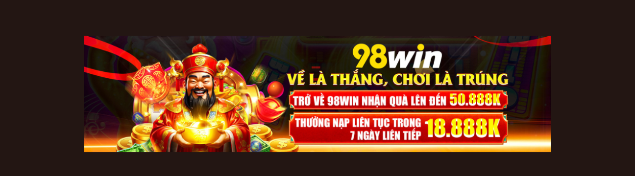 98Win Cổng Game Uy Tín Chơi Là Thắng