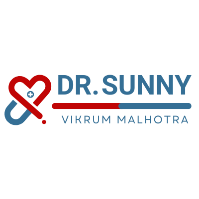 Dr Sunny Malhotra