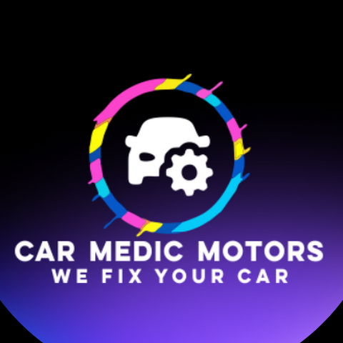 Car Medic Motors -  Luxury Services & Repair Lucknow