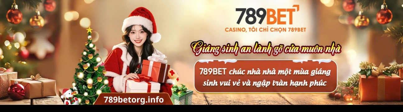 Nhà Cái 789BET