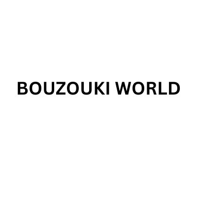 Bouzouki World