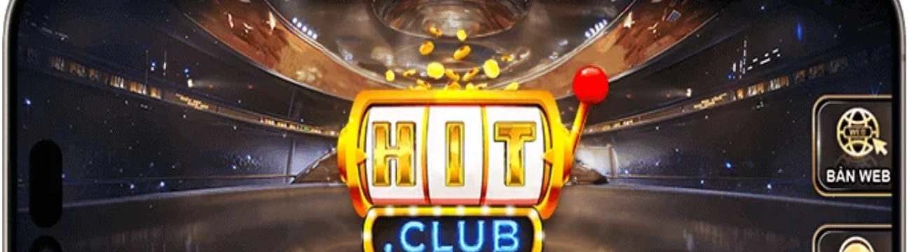 Cổng Game Hitclub