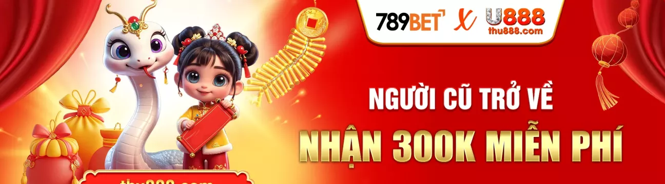 Nhà Cái U888