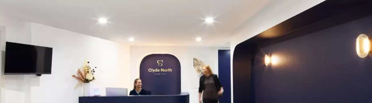 Clydenorth Dental