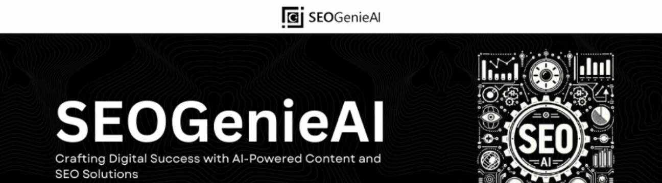 SEO  Genie AI