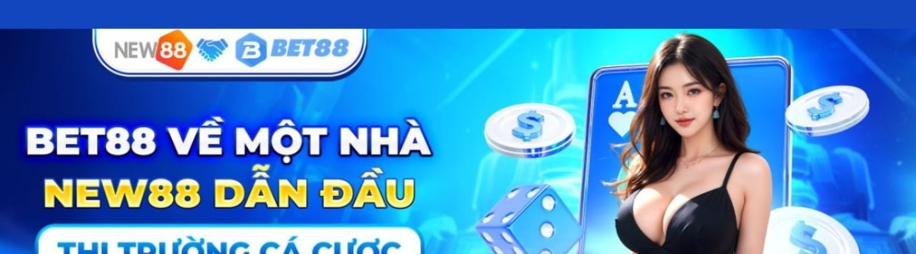 Bet88 - Cổng Game Giải Trí  Hot Nhất Hiện Nay