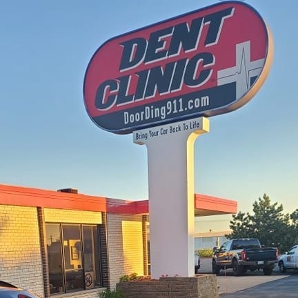 Dent  Clinic