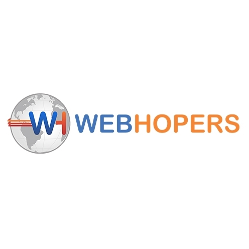 Webhopers Infotech  PVT. LTD.