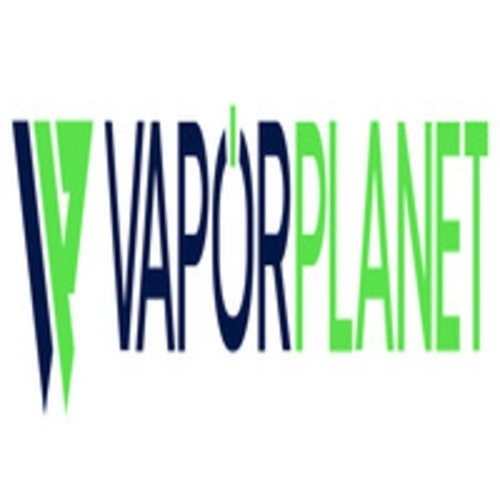 Vapor  Planet