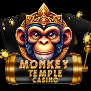 Monkey Temple