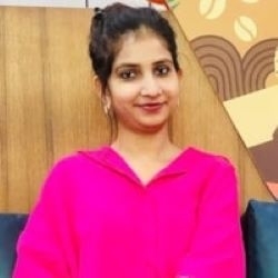 Supriya Shrivastav