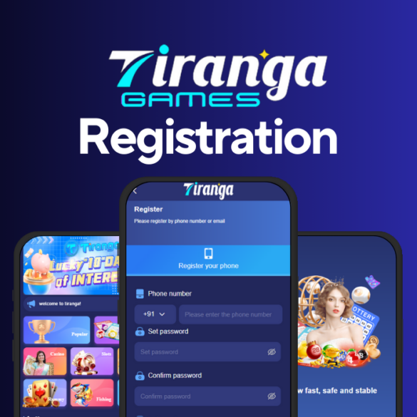 Tiranga App