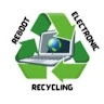 Reboot Electronic  Recycling