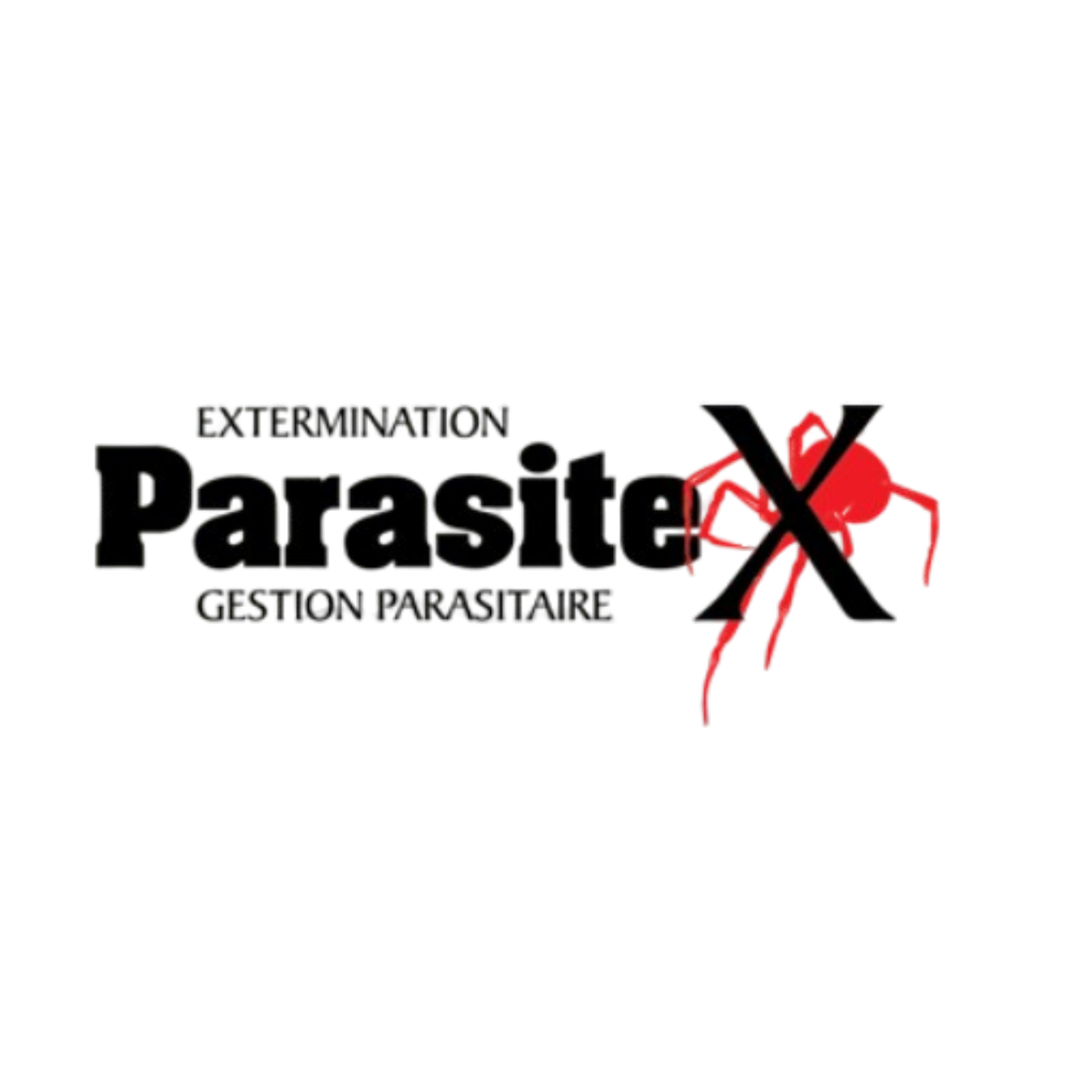 Extermination Parasitex