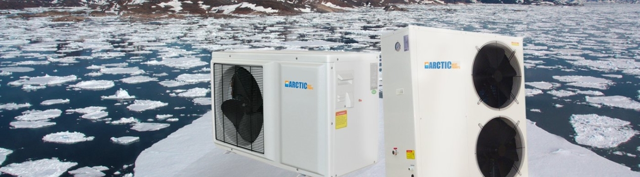 Arcticheat Pumps