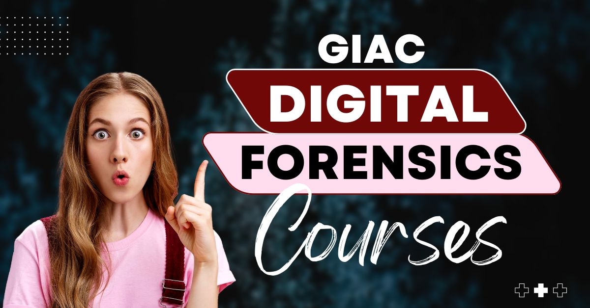 Digital Forensics