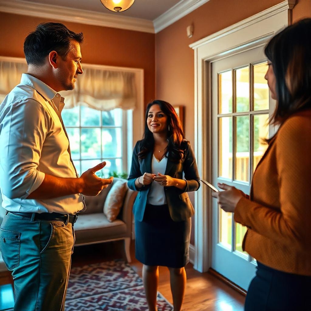 How to Choose the Right Annapolis Real Estate Agent