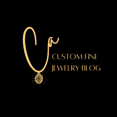 Custom Fine  Jewelry Blog