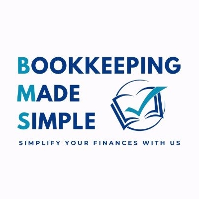 Bookkeeping Made Simple LLC