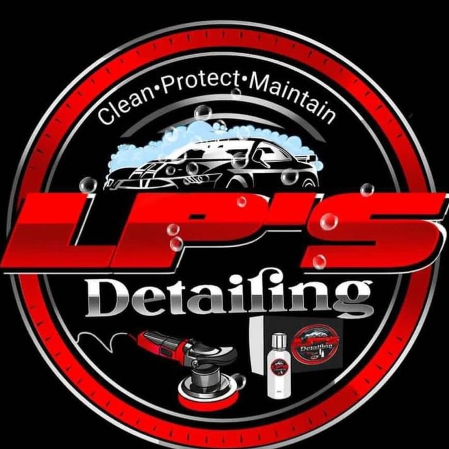 Lps Detailing