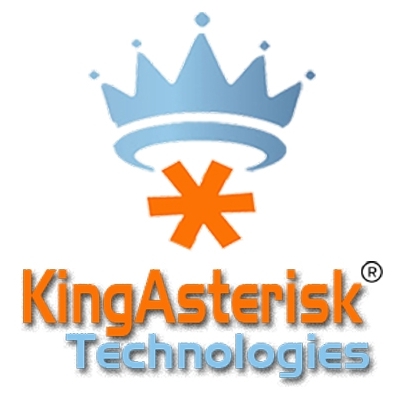 Kingasterisk Technology