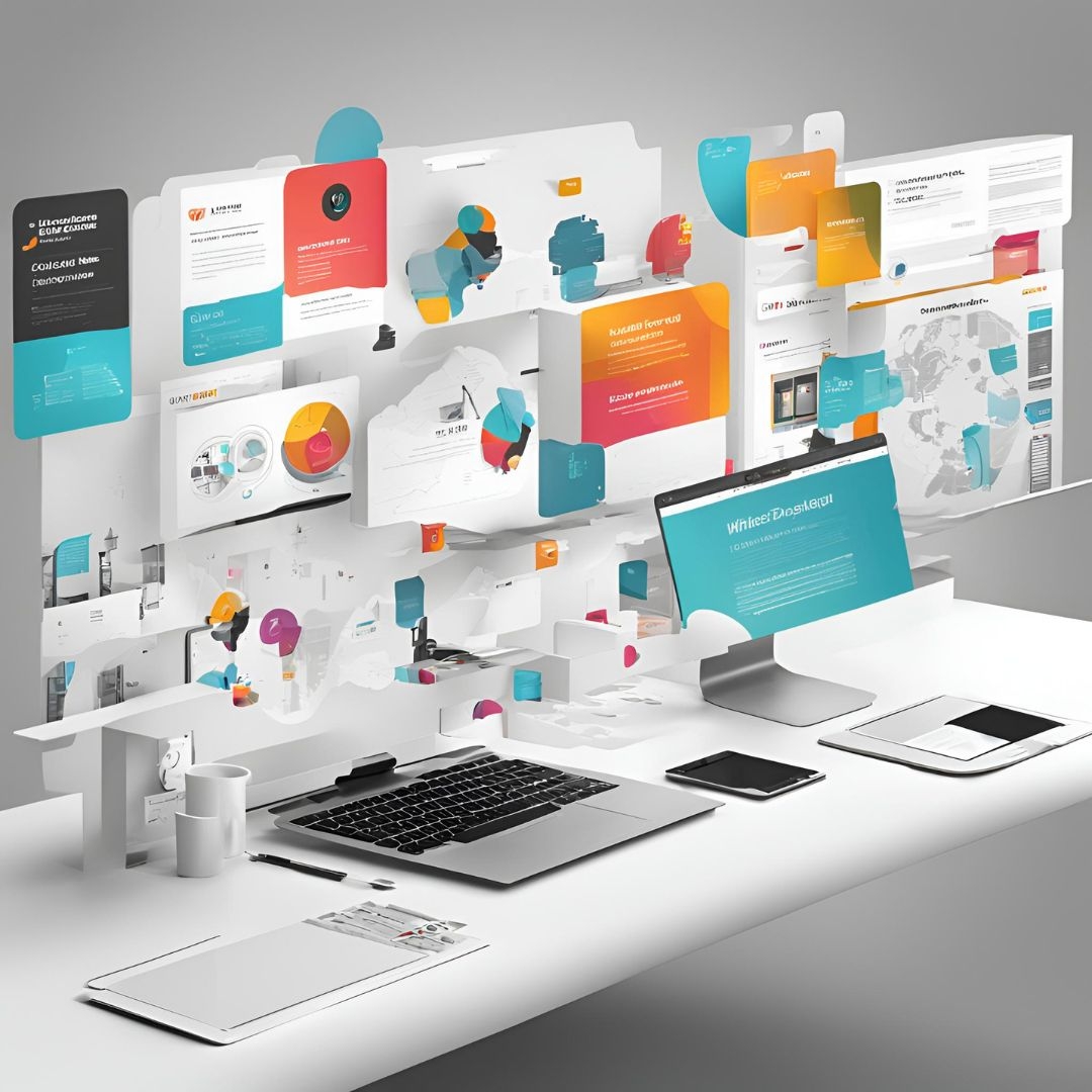 What is White Label Web Design and Development?