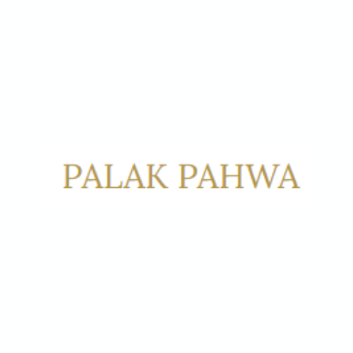 Palak Pahwa