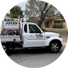 Wheelie Bin Cleaning Mount Gravatt East ...