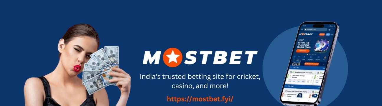 Mostbet Gaming